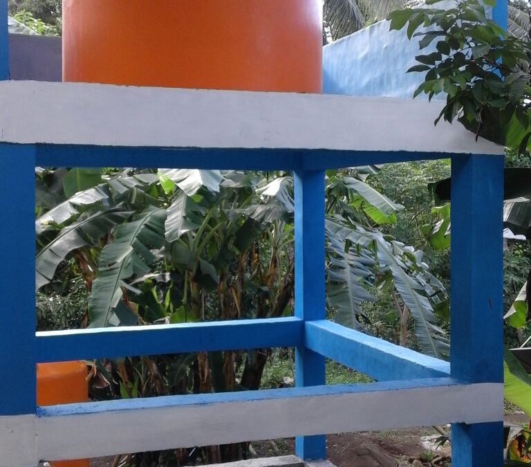 Desa Budo Bangun Tujuh Sumur Bor untuk Akhiri Krisis Air Bersih dan Tingkatkan Kualitas Hidup Warga