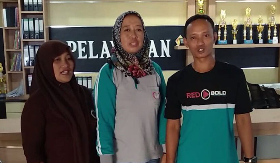 Desa Genengan Kembangkan Sistem Informasi Desa Online untuk Percepat Pelayanan Publik Warga