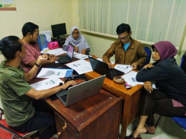 Desa Kedunggede Banyumas Bangun Situs Transparansi Anggaran untuk Perkuat Kepercayaan Warga pada Dana Desa