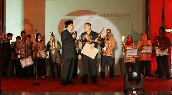Desa Pangkahkulon Menggerakkan Ekonomi Pesisir melalui Pembangunan Infrastruktur Multisektor dan Penguatan BUMDes Berbasis Dana Desa