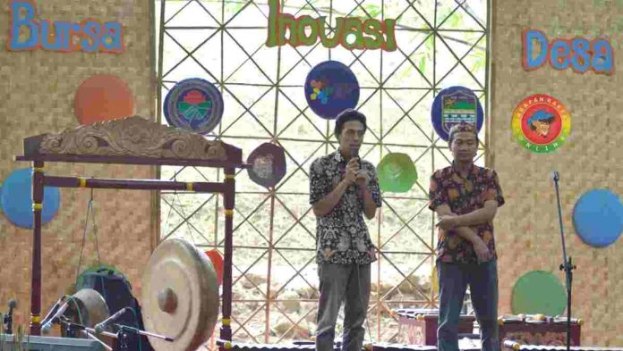 Desa Sukanegara Mengawal Batas Wilayah dan Data Miskin Melalui Sistem Informasi Desa Berdampak Smart City