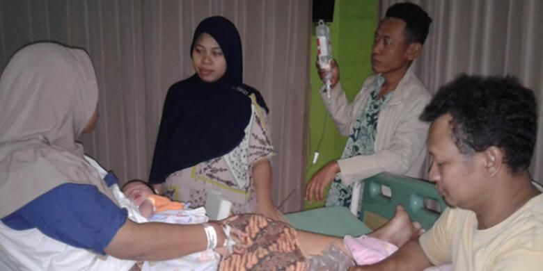 Desa Peninggaran Terapkan Inovasi Ronda Ibu Hamil Guna Turunkan Kematian dan Tingkatkan Solidaritas Warga