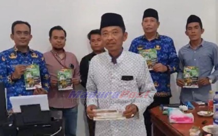 BUMDes Maju Sejahtera Tobai Barat Sampang Hadirkan Layanan Publik Terpadu Gerakkan Ekonomi Desa