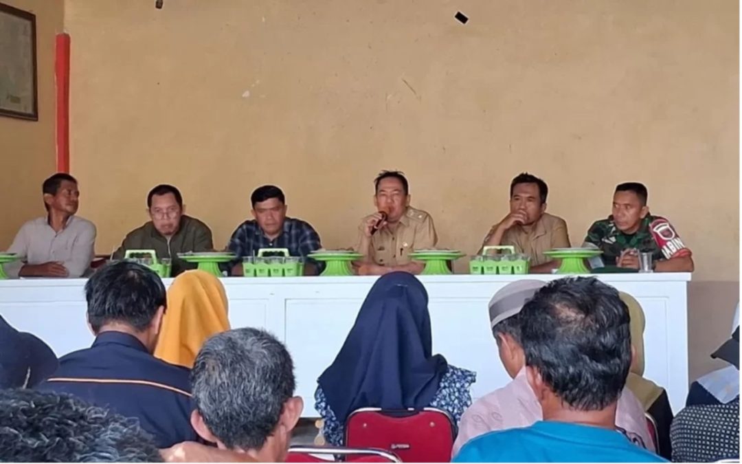 BUMDes Seppang Ujungloe Bulukumba Luncurkan Penggemukan Sapi Bagi Hasil 70:30 untuk Peternak