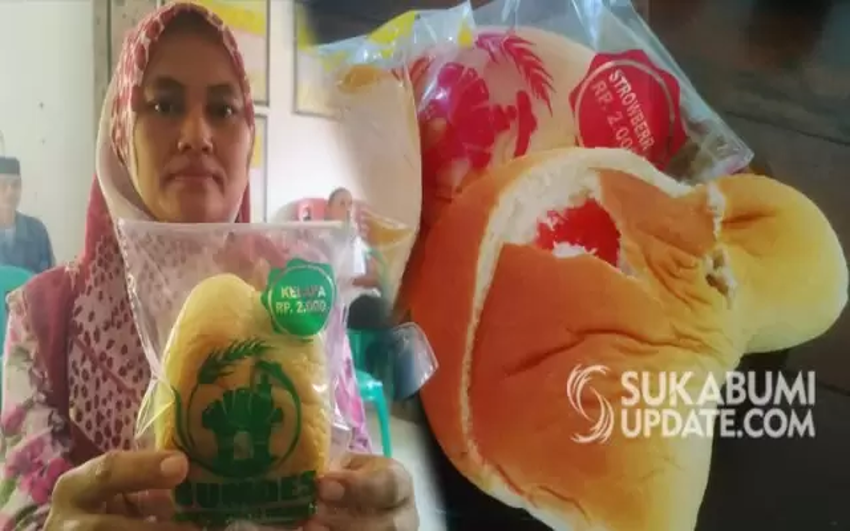 BUMDes Kertamukti Sukabumi Bangun Sentra Roti Bakery dan Berdayakan Perempuan Bojongkerta