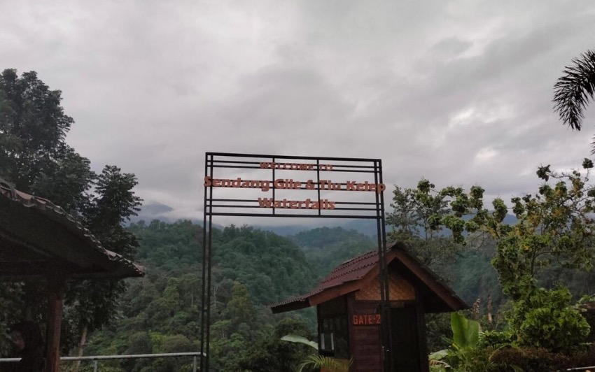Desa Wisata Senaru Lombok Utara Bangun Pariwisata Berbasis Masyarakat untuk Kemandirian Ekonomi Warga di Kaki Gunung Rinjani