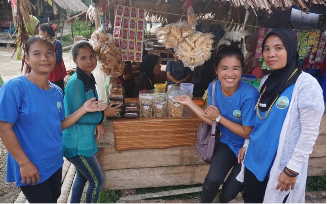 Desa Matotonan Mentawai Bangun Wisata Digital dan Pangan Lokal untuk Perkuat Identitas Desa
