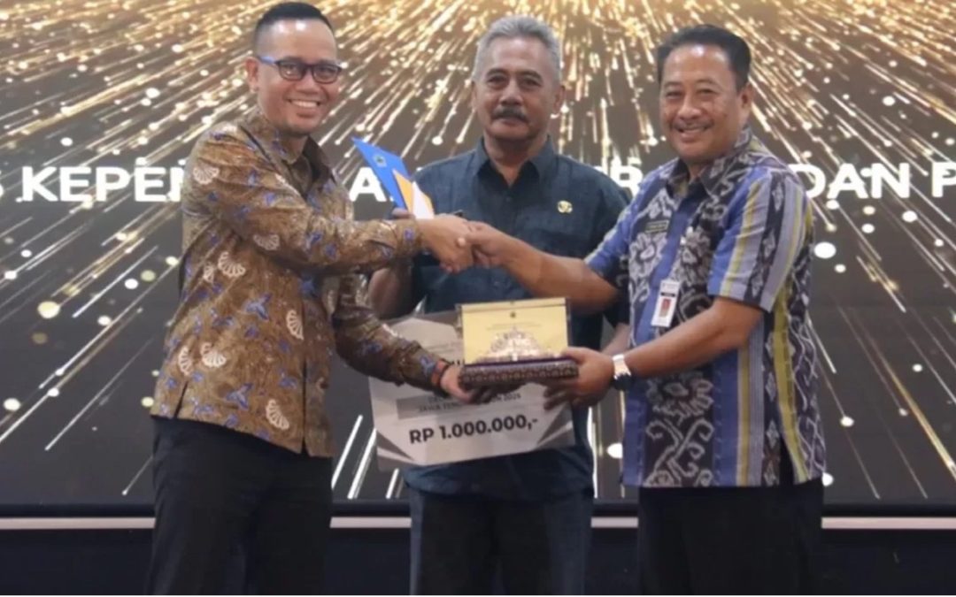 Desa Wanadadi Banjarnegara Kembangkan Seakong Agroeduwisata Berbasis Komunitas dan Raih Juara Favorit Desa Wisata Jawa Tengah 2025
