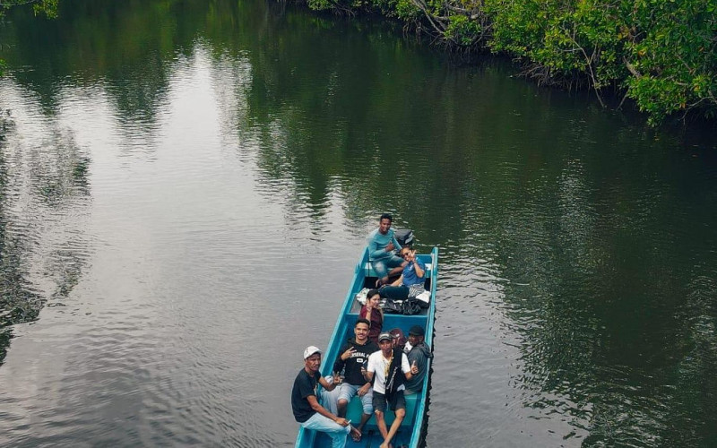 Desa Wokam Mengembangkan Ekowisata Berbasis Warisan Sejarah dan Mangrove untuk Memberdayakan Masyarakat Kepulauan Aru