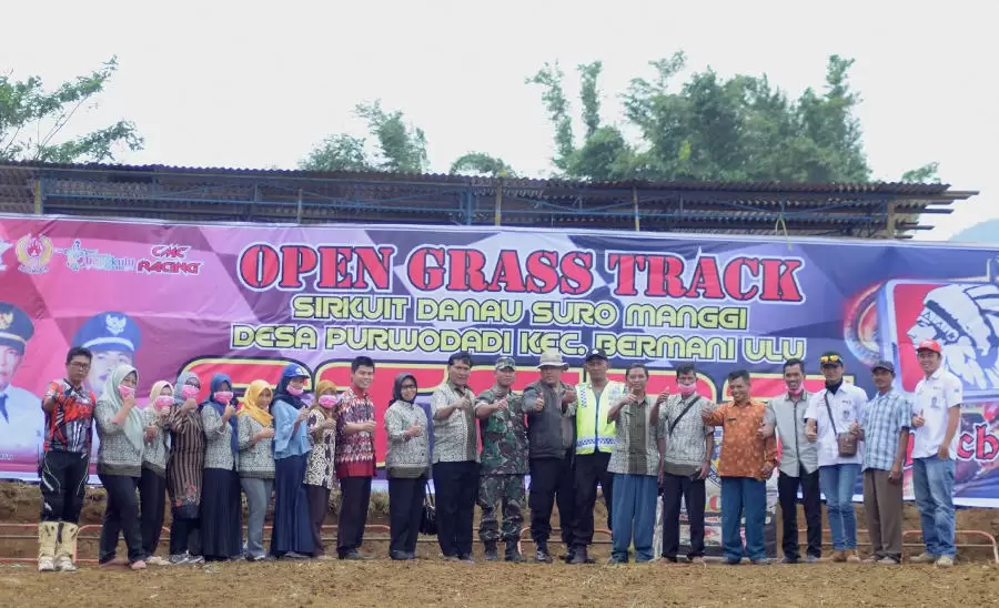 Desa Purwodadi Sulap Embung Irigasi Menjadi Destinasi Wisata Terpadu dan Dorong Kemandirian Ekonomi Desa