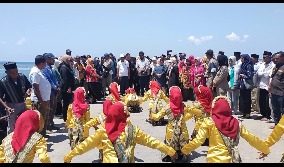 Negeri Kataloka Mengangkat Kearifan Lokal dan Konservasi Laut Menjadi Festival Budaya Berskala Nasional