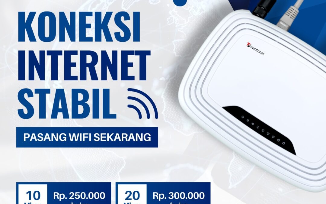Desa Bobong Membangun Internet Komunitas Berbasis BUMDes untuk Menjembatani Kesenjangan Digital Wilayah 3T