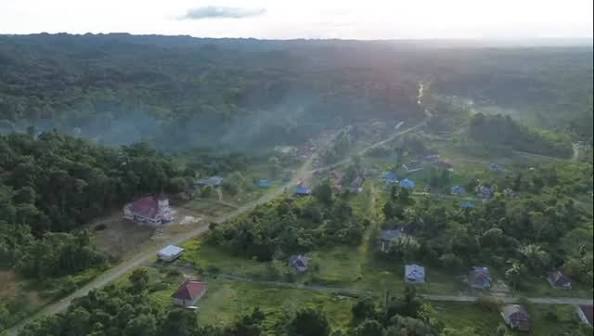 Masyarakat Konja Mengembangkan Wisata Negeri di Atas Awan Petik Bintang dan Membuka Gerbang Ekonomi Kreatif di Puncak Trans Papua