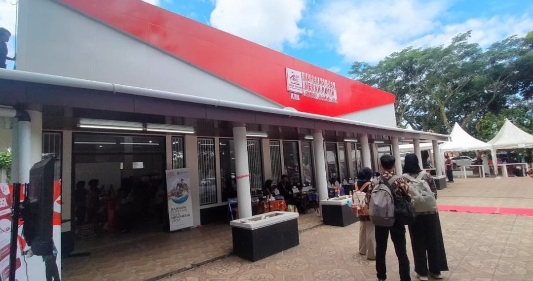 KDMP Girimukti Cilograng Bebaskan Petani Aren dari Tengkulak dan Bangun Kemandirian Ekonomi Desa Lebak