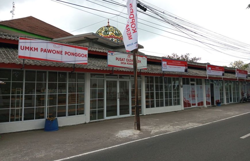 Desa Ponggok Klaten Integrasikan Klinik Gratis dan Hilirisasi Pertanian melalui Koperasi Desa Merah Putih untuk Ketangguhan Ekonomi Warga