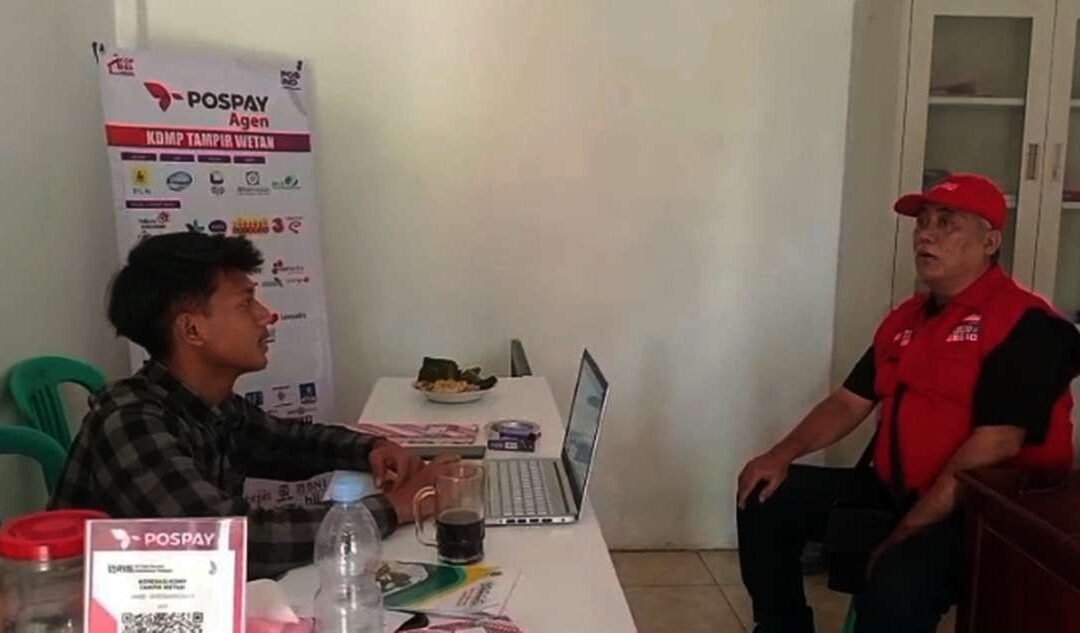 Desa Tampir Wetan Magelang Transformasikan Gapoktan Setia Tani menjadi Koperasi Desa Merah Putih untuk Memutus Rantai Tengkulak dan Membangun Kemandirian Petani